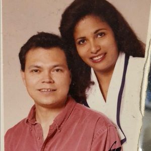 Meet your Posher, Leidy